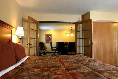 Blue Mountain Inn And Suites Rangely Phòng bức ảnh