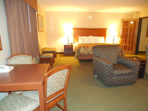 Blue Mountain Inn And Suites Rangely Ngoại thất bức ảnh